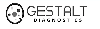 GESTALT DIAGNOSTICS Trademark Image