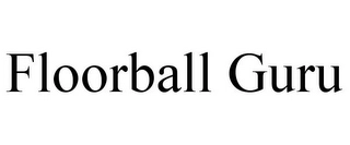 FLOORBALL GURU Trademark Image
