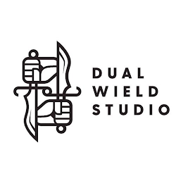 DUAL WIELD STUDIO Trademark Image