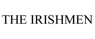 THE IRISHMEN Trademark Image