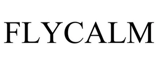 FLYCALM Trademark Image