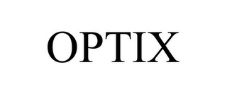 OPTIX Trademark Image