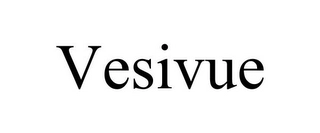 VESIVUE Trademark Image