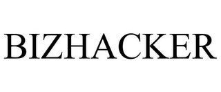 BIZHACKER Trademark Image