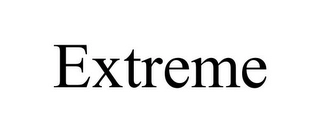 EXTREME Trademark Image