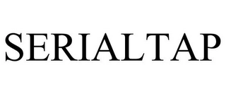 SERIALTAP Trademark Image