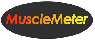 MUSCLEMETER Trademark Image
