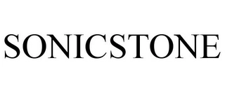 SONICSTONE Trademark Image