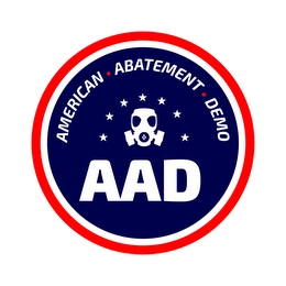 AMERICAN · ABATEMENT · DEMO AAD Trademark Image