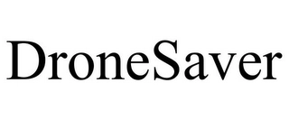 DRONESAVER Trademark Image