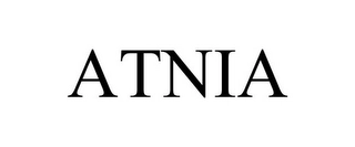 ATNIA Trademark Image