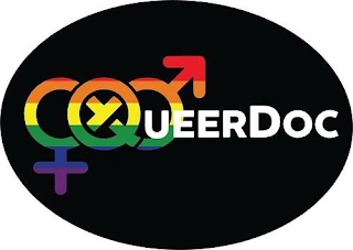 QUEERDOC Trademark Image