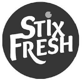 STIX FRESH Trademark Image
