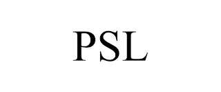 PSL Trademark Image