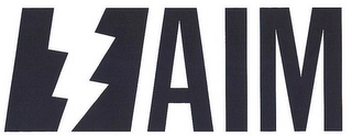 AIM Trademark Image