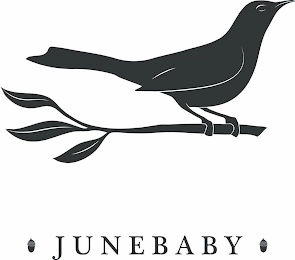 JUNEBABY Trademark Image