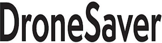 DRONESAVER Trademark Image