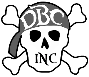 DBC INC Trademark Image