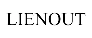 LIENOUT Trademark Image