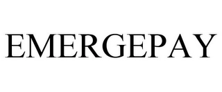 EMERGEPAY Trademark Image