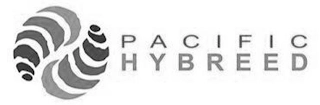 PACIFIC HYBREED Trademark Image