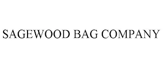 SAGEWOOD BAG COMPANY Trademark Image