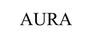 AURA Trademark Image
