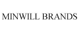 MINWILL BRANDS Trademark Image
