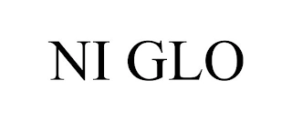 NI GLO Trademark Image