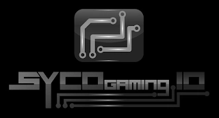 SYCOGAMING.IO Trademark Image