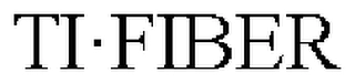 TI·FIBER Trademark Image