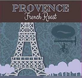 PROVENCE FRENCH ROAST Trademark Image