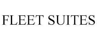 FLEET SUITES Trademark Image