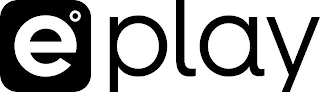 E° PLAY Trademark Image