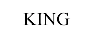 KING Trademark Image
