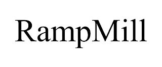 RAMPMILL Trademark Image