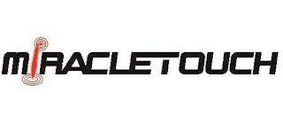 MIRACLETOUCH Trademark Image