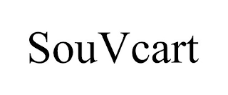 SOUVCART Trademark Image