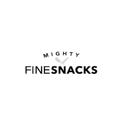 MIGHTY FINE SNACKS Trademark Image
