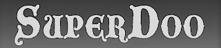 SUPER DOO Trademark Image