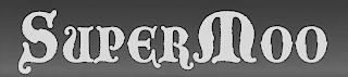 SUPER MOO Trademark Image
