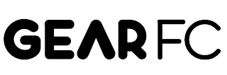 GEARFC Trademark Image
