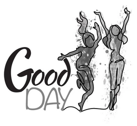 GOOD DAY Trademark Image