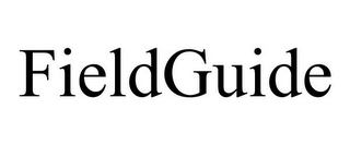 FIELDGUIDE Trademark Image