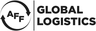 AFF|GLOBAL LOGISTICS Trademark Image