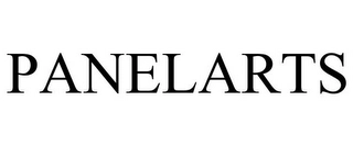 PANELARTS Trademark Image