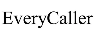 EVERYCALLER Trademark Image