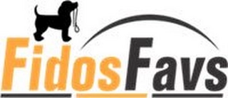 FIDOSFAVS Trademark Image
