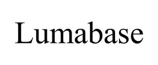 LUMABASE Trademark Image