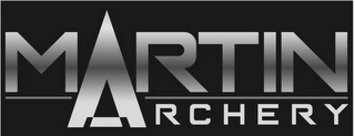 MARTIN ARCHERY Trademark Image